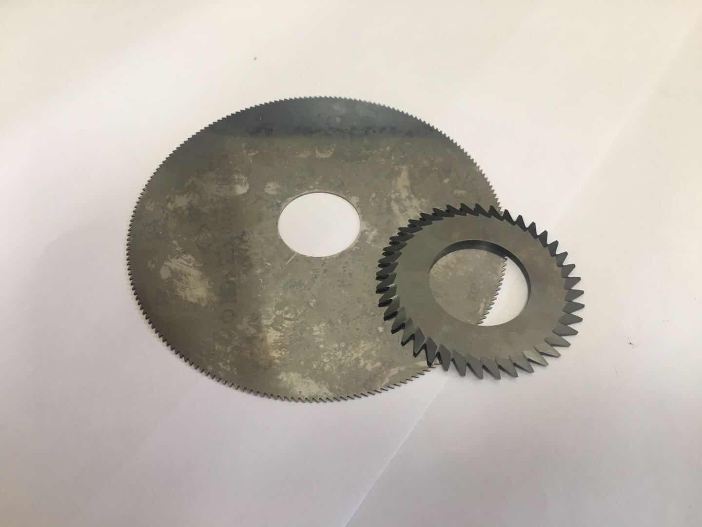 PCB切割刀片_切割刀_硬質(zhì)合金刀片