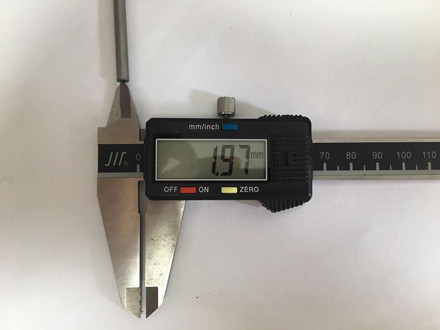 出售YG10 帶孔_硬質(zhì)合金棒_鎢鋼棒